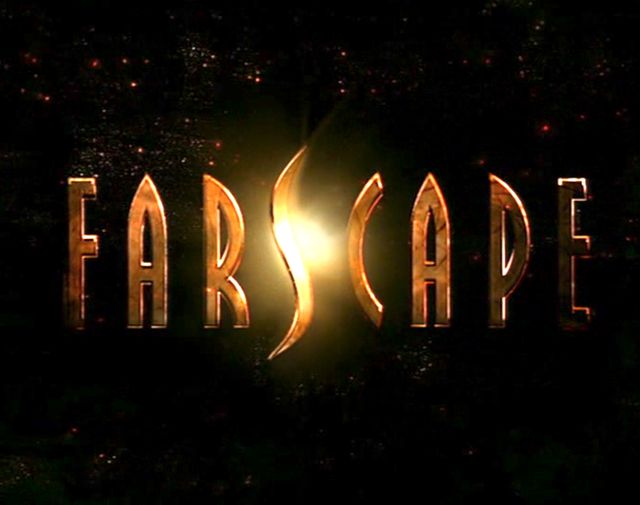 FARSCAPE mark and logo characters and elements are trademarks of The Jim 