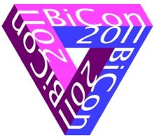 Bicon 2011 - a gathering focusing on bisexuality in a sex positive space.